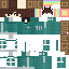Texture for squid game jamie bee