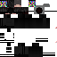 Texture for head broken