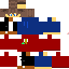 Texture for NoPantsDude