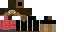 Texture for Stripflash