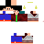 Texture for DANIEL