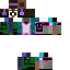 Texture for steve