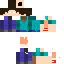 Texture for STEVE