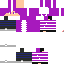 Texture for dientes de sable 
