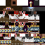 Texture for dino rei 2