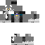 Texture for olaf