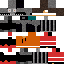 Texture for Animatronic Sammy (Corrected)
