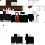 Texture for red vampire