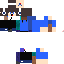 Texture for kleriston_pro