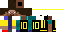 Texture for Lucas Football Player 