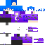 Texture for Devysuu Moon Skin