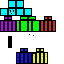 Texture for Chromatic-Bot 