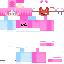 Texture for msd