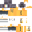 Texture for Robo feliz  
