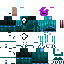Texture for ю