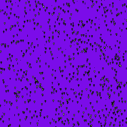 Texture for TestGalaxy