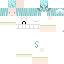Texture for haua_minecraft_LIVE2D