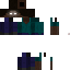 Texture for herobrine minecraft