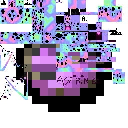 Texture for Mine
