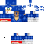 Texture for KING