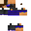 Texture for steve
