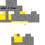 Texture for thalys
