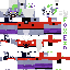 Texture for чебурек