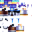 Texture for chronoxm