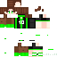Texture for ben 10