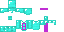 Texture for purple diamond