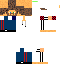 Texture for gaf