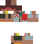 Texture for Smithyskin