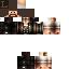 Texture for Hunter