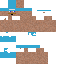 Texture for Bouncy Pants