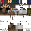 Texture for Blacksmith