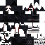 Texture for panda
