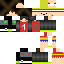 Texture for Keksi