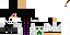 Texture for mester