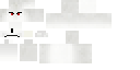 Texture for Angry white wolf