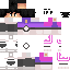 Texture for pvp on