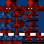 Texture for gffs