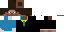 Texture for Steve gentleman