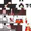 Texture for Zenitsu