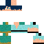 Texture for steve