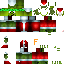 Texture for Fizedi Grinch