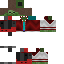 Texture for zombie student
