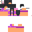 Texture for Aphmau (Swimsuit)