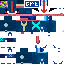 Texture for Greninjash