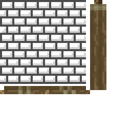 Texture for ban