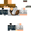 Texture for zarcort